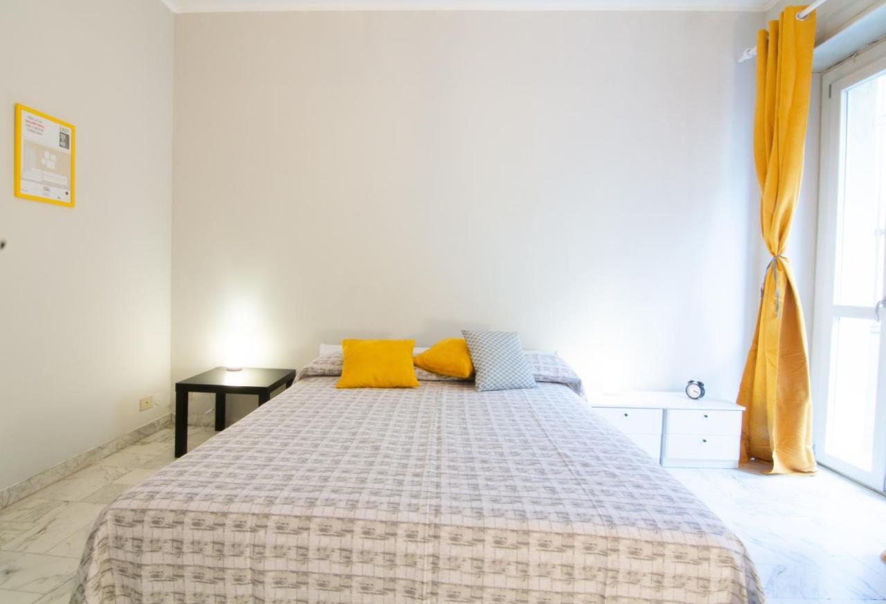 Guest House Torino Porta Nuova Turin Bagian luar foto