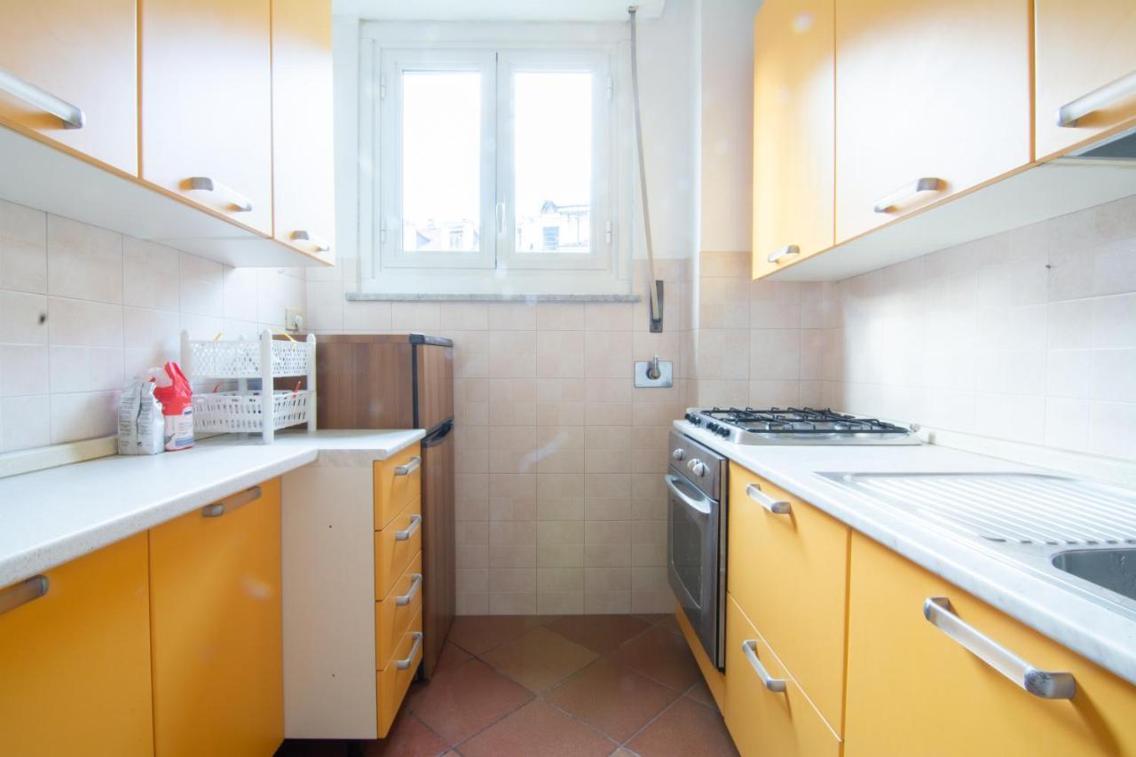 Guest House Torino Porta Nuova Turin Bagian luar foto