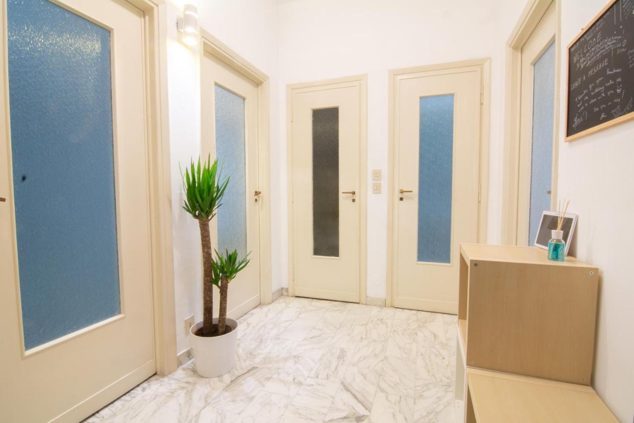 Guest House Torino Porta Nuova Turin Bagian luar foto