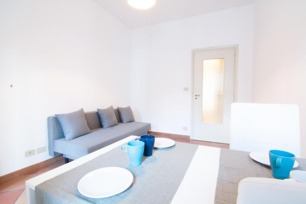 Guest House Torino Porta Nuova Turin Bagian luar foto